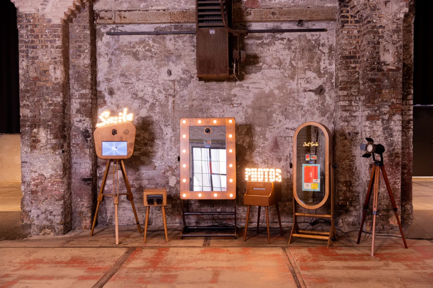Save the Moment Fotoboxen – das Team hinter der Fotobox Rostock